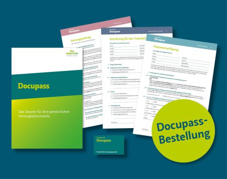 Docupass